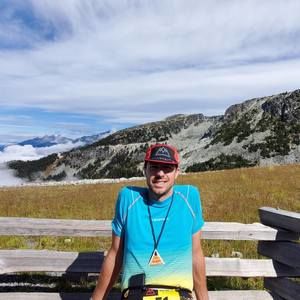 Meet your Posher, Neil